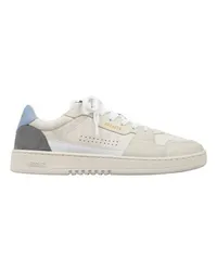 Axel Arigato Low Top Sneaker Dice Lo Multicolor