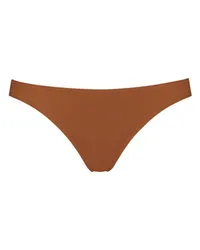 Eres Bikini-Slip Fripon Brown