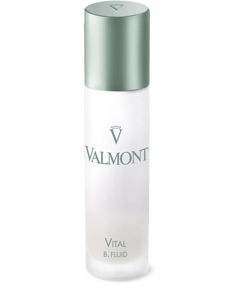 Valmont Vital B Revitalisierendes Gesichtsfluid 50 ml No