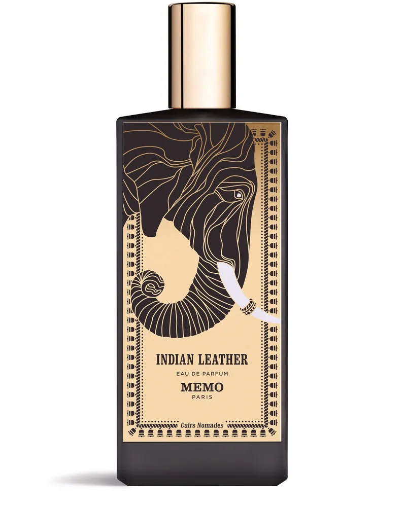 Memo Indian Leather eau de parfum 75 ml No