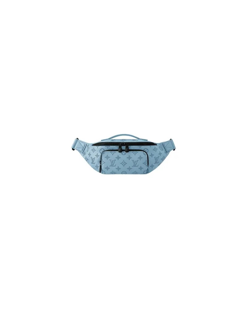 Louis Vuitton Rush Bumbag Blue