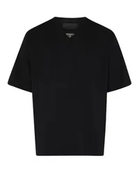 Prada T-Shirt Black