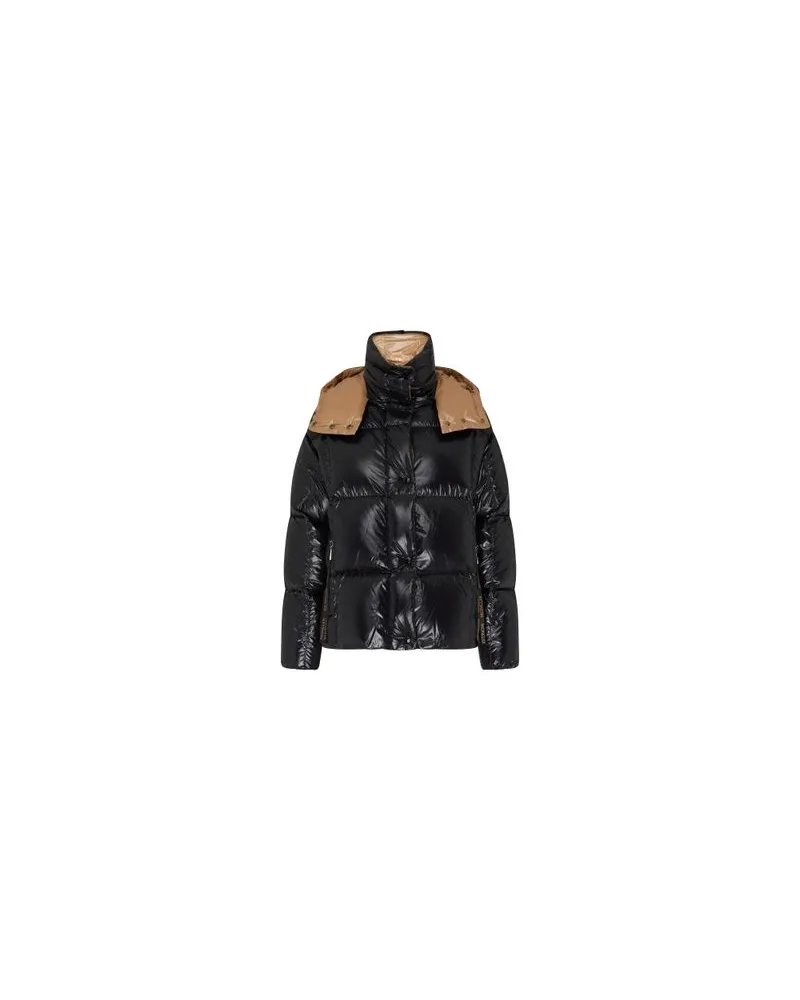 Moncler Parana down jacket Black