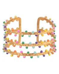 Sylvia Toledano Armband Gipsy Multicolor