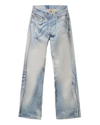 Camper Jeans Blue