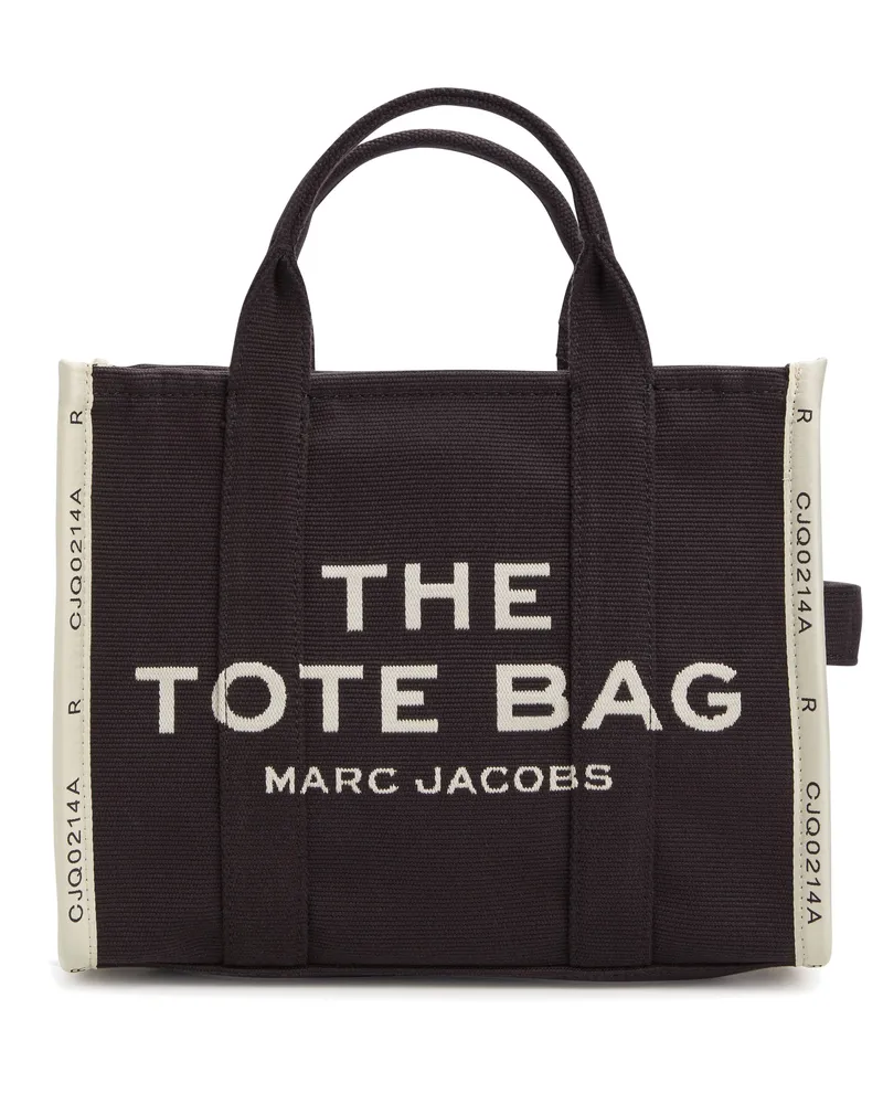 Marc Jacobs Tasche The Jacquard Medium Tote Bag 
