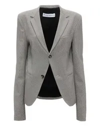 J.W.Anderson Blazer in Schrumpflook Grey