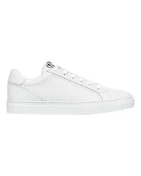 Brunello Cucinelli Sneakers White