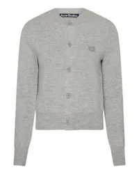 Acne Studios Cardigan Grey