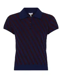 Loewe Poloshirt Navy