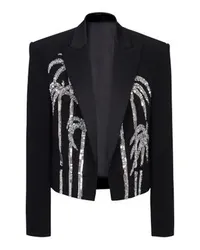 Balmain Spencer Black