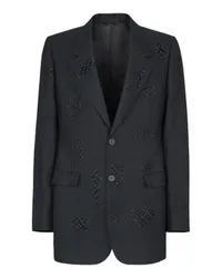 Fendi Jacke Black