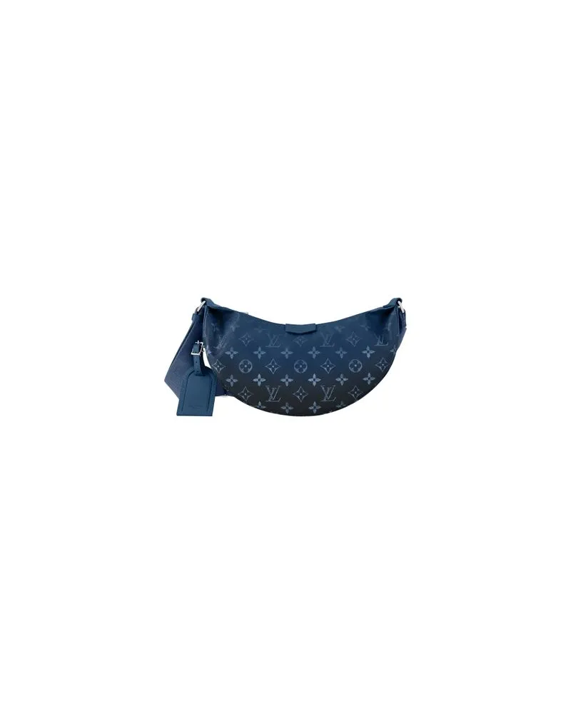 Louis Vuitton Hamac Bag PM Blue