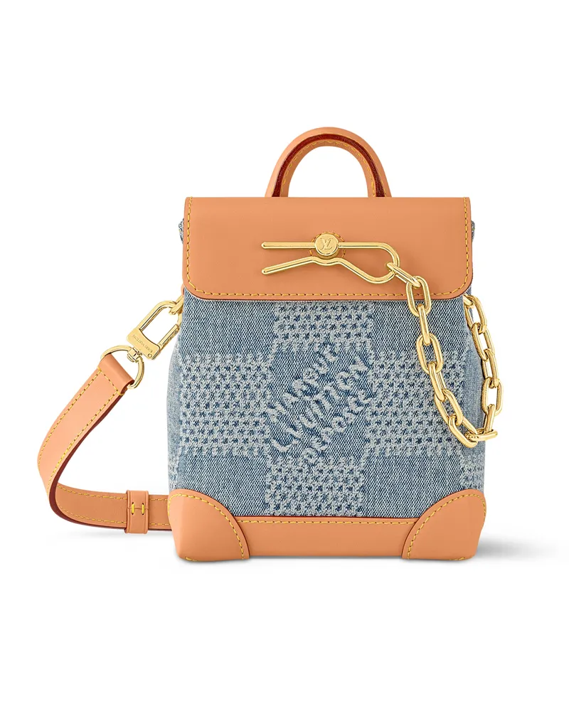 Louis Vuitton Nano Steamer 