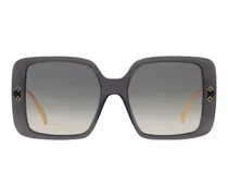 LV Jewel Mix Square Sonnenbrille