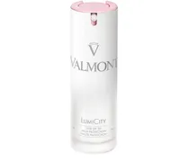 LumiCity Creme für UV-Schutz und Strahlkraft LSF 50, 30 ml