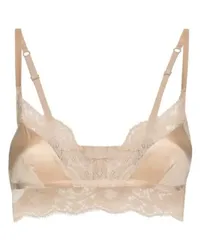 Dolce & Gabbana Soft-Cup-Bralette-BH Pink