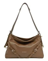 Givenchy Tasche Voyou Medium Brown