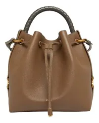 Chloé Doppelt tragbare tasche Marcie Brown