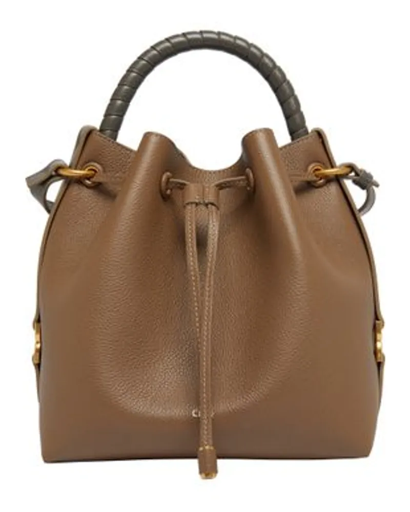 Chloé Doppelt tragbare tasche Marcie Brown