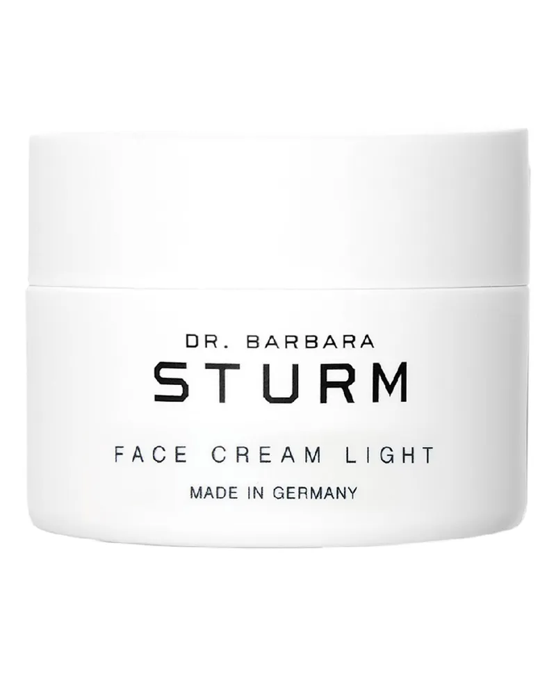 Dr. Barbara Sturm Face Cream Light 50 ml No