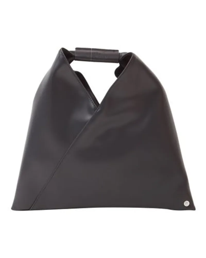 Maison Margiela Japanese Bag Classic Mini Black