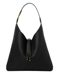 Chloé Schultertasche Marcie Black