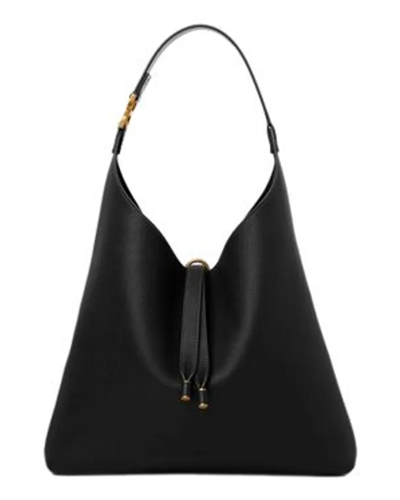 Chloé Schultertasche Marcie Black