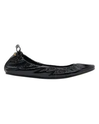 Isabel Marant Ballerinas Belna Black