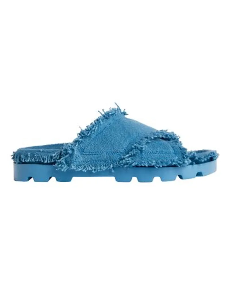 Camper Sandalen Brutus Blue