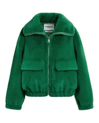 Essentiel Jacke Genz Green