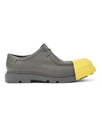 Camper Derbys Junction Grey