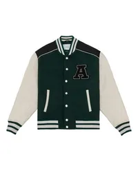 Axel Arigato Varsity-Jacke Ivy Green