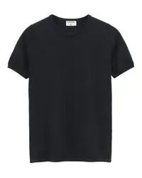 Filippa K T-Shirt Black