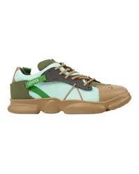 Camper Sneakers Karst Brown