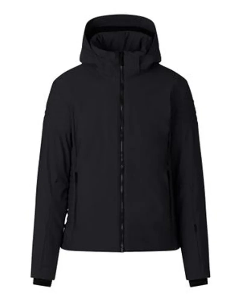 FUSALP Jacke Power III Black