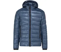Steppjacke mit Kapuze Crofton