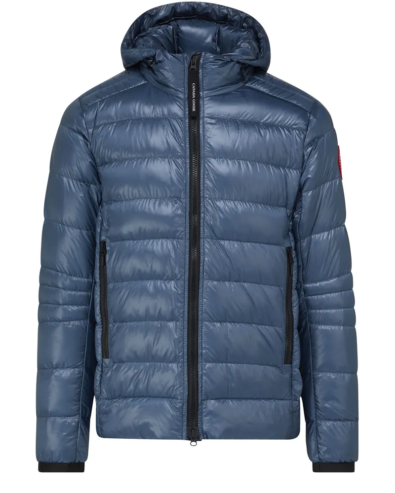 Canada Goose Steppjacke mit Kapuze Crofton 