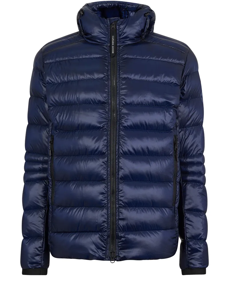 Canada Goose Steppjacke mit Kapuze Crofton 