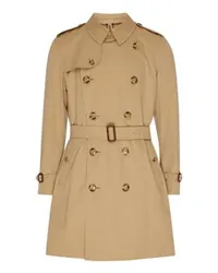 Burberry Trenchcoat The Kensington Beige