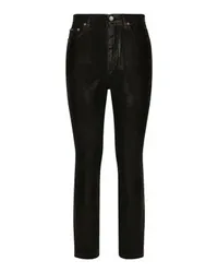 Dolce & Gabbana skinny jeans Grace Multicolor