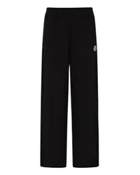 Moncler Sweatpants Black