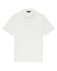 Frescobol Carioca Poloshirt White