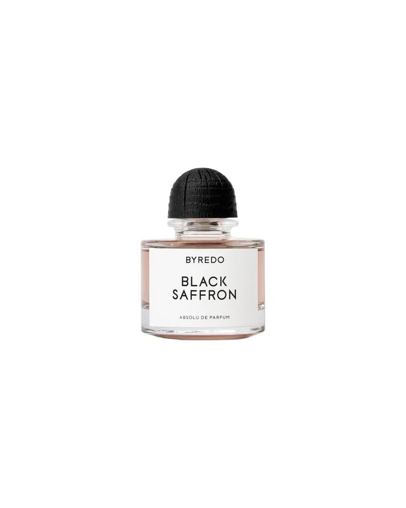 Byredo Black Saffron Absolu de Parfum 50 ml 