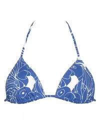 Eres Triangel-Bikinitop Carlos Blue