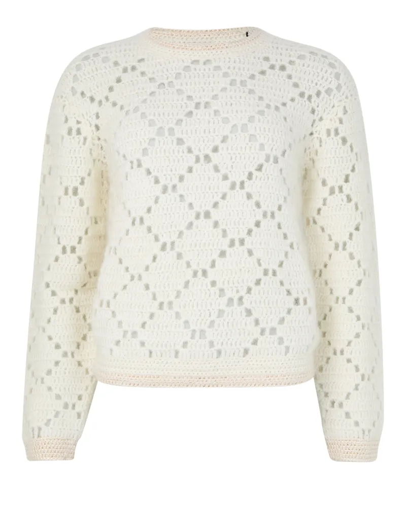 Isabel Marant Pullover Medaline 