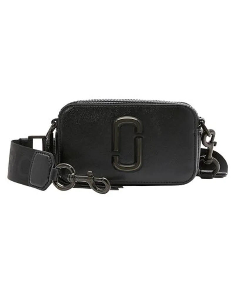 Marc Jacobs Tasche The Snapshot Black