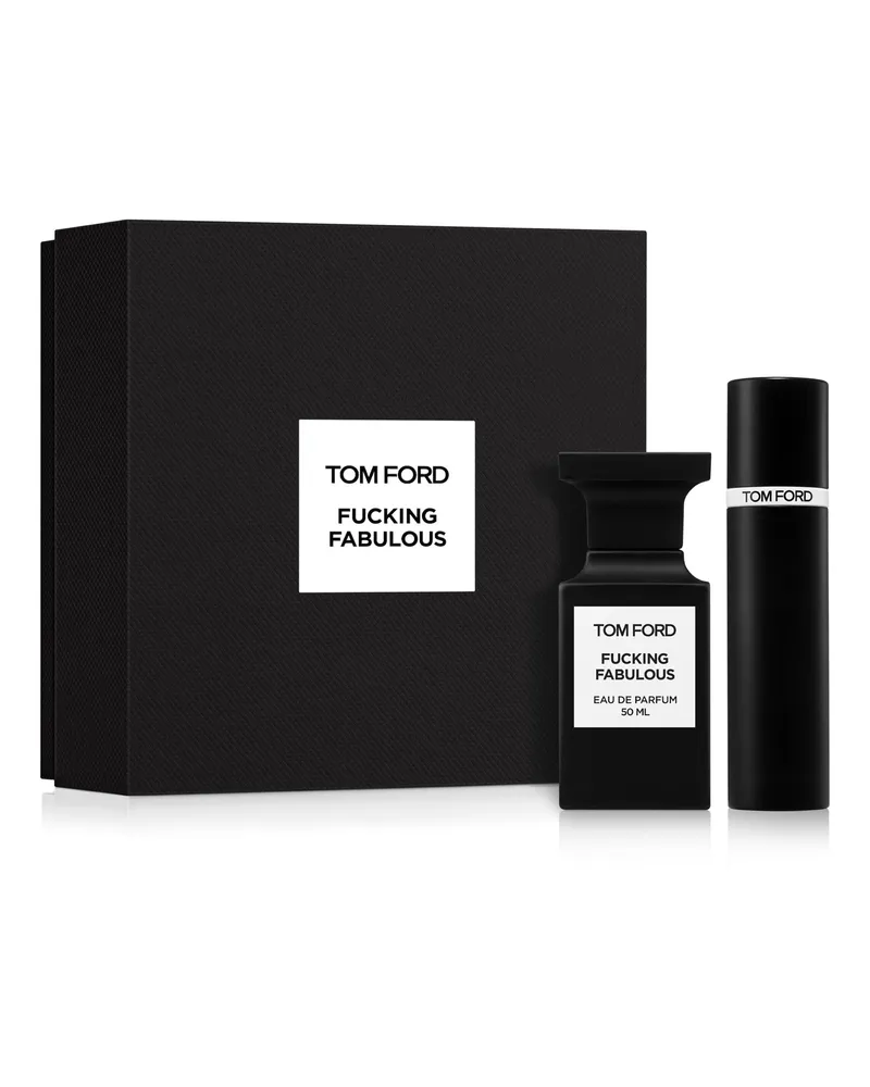 Tom Ford Eau de Parfum-Set Fucking Fabulous No