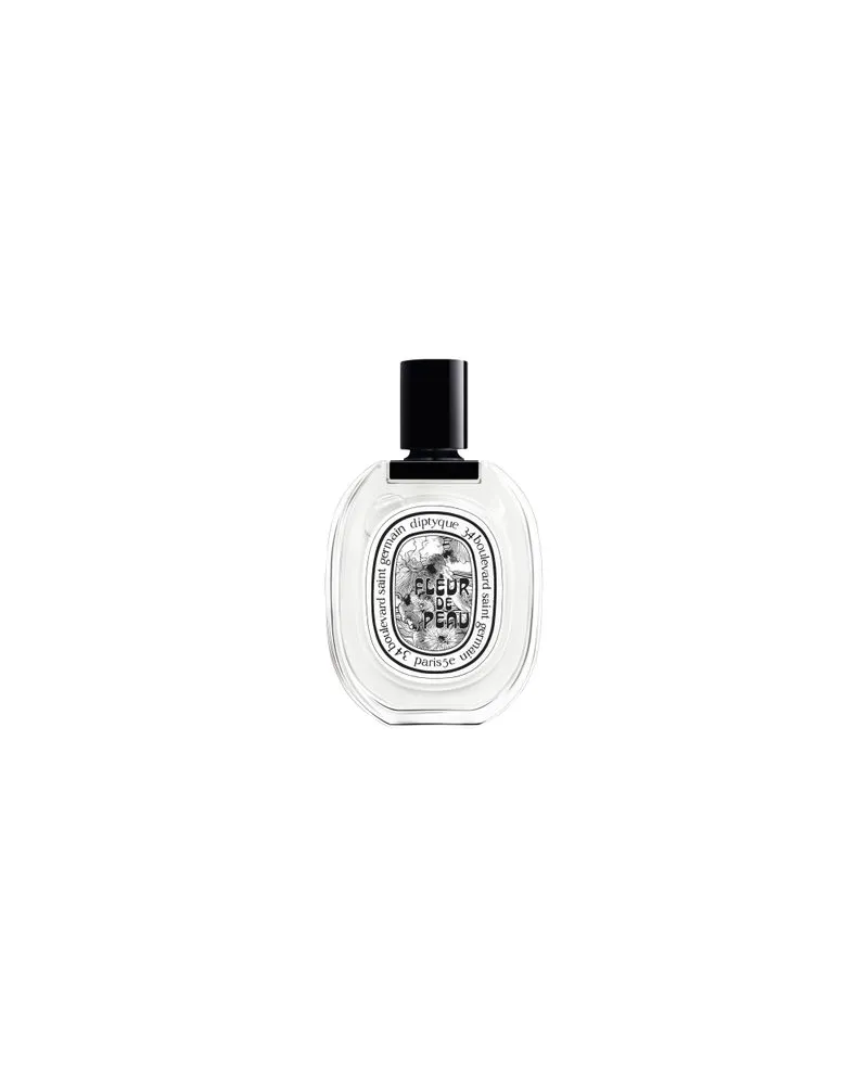 Diptyque Eau de Toilette Fleur de Peau 100 ml 