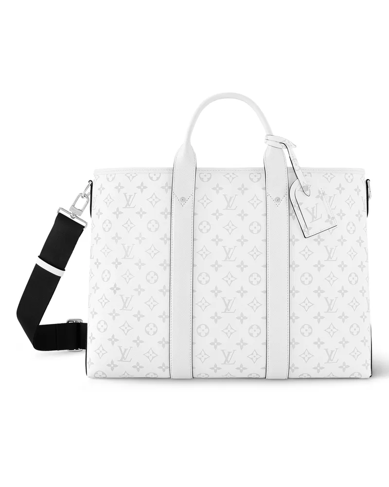 Louis Vuitton Weekend Tote NM 
